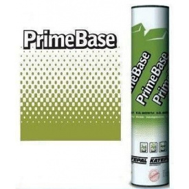 Подкладочный ковер KATEPAL PrimeBase клеевой 2 полосы 100 мм 20 м2/упаковка