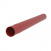 Водостічна труба Акведук Преміум 87 мм 3 м темно-червоний RAL 3009