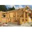 Строительство деревяного дома Киев
