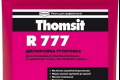Дисперсійна грунтовка Thomsit R 777 10 кг