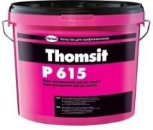 Водно-дисперсійний клей Thomsit P 615 14 кг