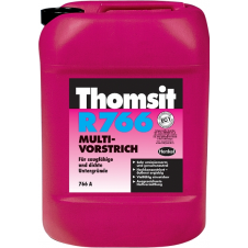 Багатоцільова грунтовка Thomsit R 766 10 кг
