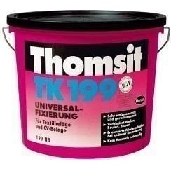 Універсальний фіксатор Thomsit TK 199 10 кг