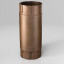 Проміжна труба PB Roofart Scandic Copper 100 мм 1 м мідний Київ