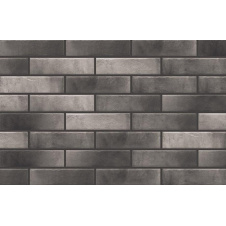 Фасадна клінкерна плитка Cerrad Retro Brick Pepper 245х65х8 мм
