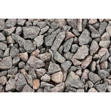 Щебень гранитный фракции 20-40 мм