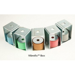 Антивібраційне кріплення Vibrofix Box 850 M8 стельове Рівне