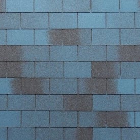 Бітумна черепиця Tegola Super Standart 1000х340 мм синя ніч