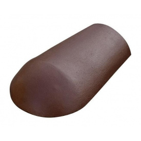 Начальный гребень ONDO MARRÓN 350 мм коричневый