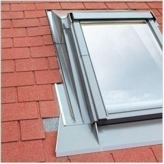 Изоляционный оклад FAKRO EZA для изменения угла монтажа окна 78x140 см Сумы