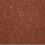 Тротуарна плитка Золотий Мандарин Старе місто 120х40 мм на сірому цементі червоний Чернівці