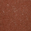 Тротуарна плитка Золотий Мандарин Цегла стандартна 200х100х80 мм на сірому цементі червоний Полтава