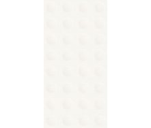 Плитка керамічна Paradyz Modul Bianco Structura З 30х60 см