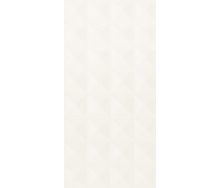 Плитка керамічна Paradyz Modul Bianco Structura А 30х60 см