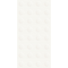 Плитка керамическая Paradyz Modul Bianco Structura С 30х60 см