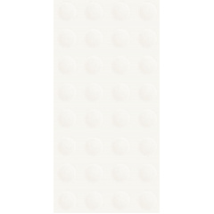 Плитка керамічна Paradyz Modul Bianco Structura З 30х60 см Рівне