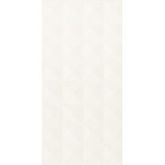 Плитка керамічна Paradyz Modul Bianco Structura 30х60 см Ромни
