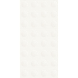 Плитка керамическая Paradyz Modul Bianco Structura С 30х60 см