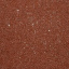 Тротуарна плитка Золотий Мандарин Цегла без фаски 200х100х60 мм на сірому цементі червоний Чернівці