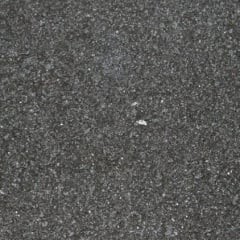 Тротуарная плитка Золотой Мандарин Квадрат малый 100х100х60 мм на сером цементе черный Буча
