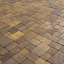 Тротуарна плитка Золотий Мандарин Венеція 60 мм генуя Чернівці