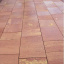 Тротуарная плитка Золотой Мандарин Модерн 60 мм флоренция Львов