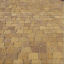 Тротуарна плитка Золотий Мандарин Креатив 60 мм генуя Чернівці