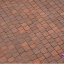 Тротуарна плитка Золотий Мандарин Креатив 60 мм сієна Чернівці