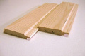 Вагонка деревянная 16 мм
