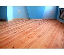 Дошка для дерев'яної підлоги 35 мм