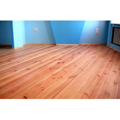 Дошка для дерев'яної підлоги 35 мм Полтава