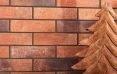 Фасадна плитка клінкер Cerrad, Церрад Loft Brick Chili
