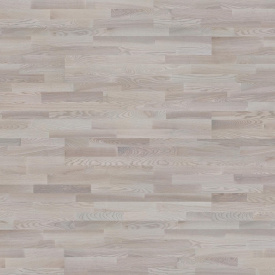 Паркетна дошка Barlinek Decor Line 2200х207х14 мм ясень Platinium Molti