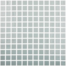 Мозаїка скляна Vidrepur LIGHT GREY 109 300х300 мм
