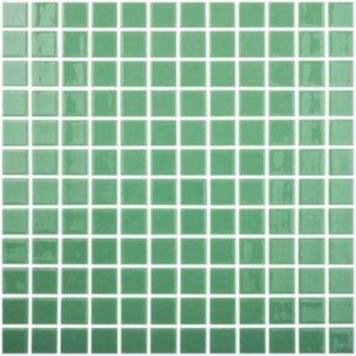Мозаїка скляна Vidrepur CLEAR GREEN 600 300х300 мм