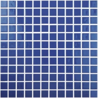 Мозаїка скляна Vidrepur NAVY BLUE 803 300х300 мм