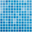 Мозаїка скляна Vidrepur FOG SKY BLUE 110 300х300 мм Тернопіль