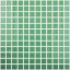 Мозаика стеклянная Vidrepur CLEAR GREEN 600 300х300 мм Киев