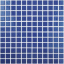 Мозаика стеклянная Vidrepur NAVY BLUE 803 300х300 мм Киев