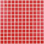 Мозаїка скляна Vidrepur RED 808 300х300 мм Тернопіль