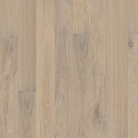 Паркетна дошка Karelia Light OAK STORY 187 DOLOMITE NATURE OIL 5G 2266x187x15 мм