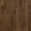 Паркетная доска BEFAG трехполосная Дуб Robust 2200x192x14 мм темно-коричневый лак Чернигов