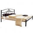 Двуспальная кровать Кассандра