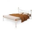 Двуспальная кровать Калипсо