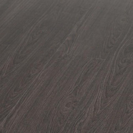 Напольная пробка Wicanders Vinylcomfort Intense Grey Shades Midnight Oak 1220x185x10,5 мм