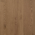 Паркетная доска BEFAG однополосная Дуб Натур 2200x192x14 мм темно-коричневый лак