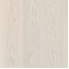 Паркетная доска BEFAG однополосная Дуб Натур 2200x192x14 мм жемчужно-белый лак Днепр