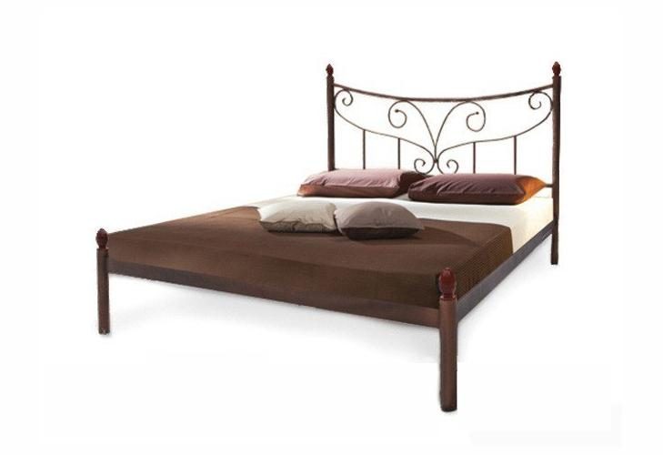 Двуспальная кровать Луиза
