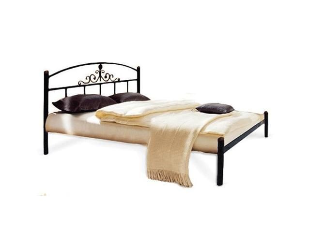 Двуспальная кровать Кассандра