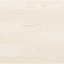 Паркетная доска BEFAG двухполосная Ясень Селект Sydney 2200x192x14 мм белый лак Полтава